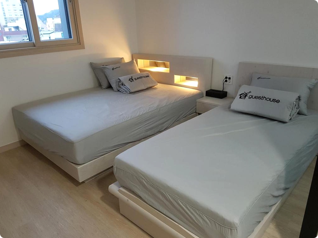 순천 주말여행 한옥 숙소 추천 24 게스트하우스 순천 시설