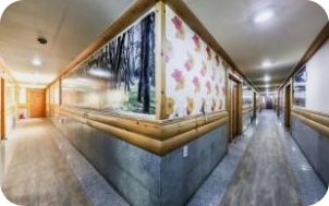 보령 대천해수욕장 커플 감성 펜션 추천 파인 모텔 시설