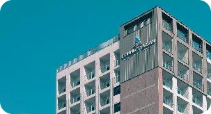 부산 2박3일 친구여행 수영장 호텔 추천 - 커넥트 부산 호텔