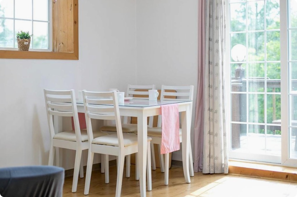 평창 산속 펜션 추천 평창 비밀의화원 펜션 시설