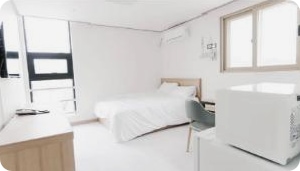 보령 1박2일 가족여행 바다뷰 숙소 대천 323 콘도 객실