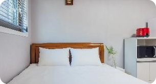 인천 커플 호텔 럭셔리 추천 강화 플리트비체 펜션 객실