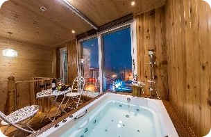 통영 가족여행 가성비 숙소 추천 통영 S468 풀빌라 객실