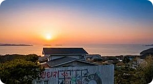 인천 저렴한 커플 숙소 추천 강화 빈티지박스 펜션 시설