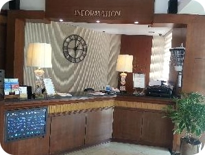 양양 혼자 여행 감성 숙소 후기 베니키아 호텔 마운틴 & 오션 양양 시설