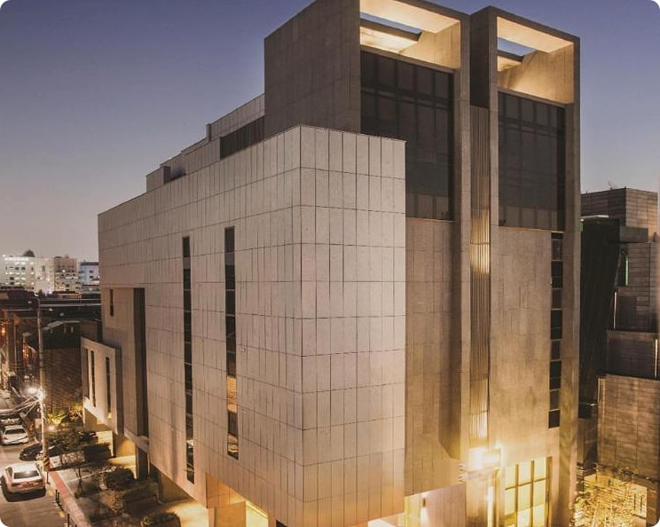 수원 주말여행 가성비 숙소 - 호텔 가덴 바이 온유스테이