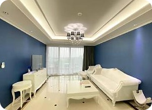 제주도 서부 가성비 감성 펜션 추천 - 힐링 제주 (KD5)