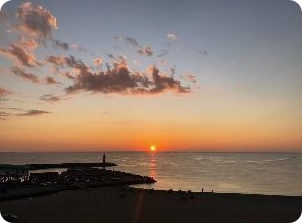 양양 커플 가성비 숙소 추천 - 양양 낙산의상대 펜션