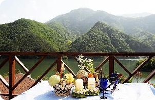 무주 가족여행 펜션 추천 무주 전망대 펜션 객실