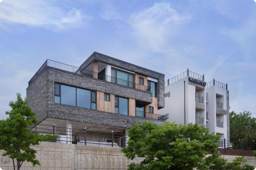 울진 바다뷰 가성비 숙소 추천 울진 세렌디피티 펜션 객실