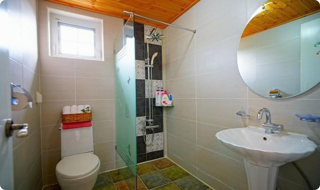 부안 가성비 펜션 추천 부안 레몬 테라스 펜션 시설