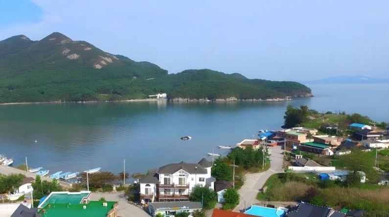 부안 가성비 펜션 추천 - 부안 바다 여행 펜션