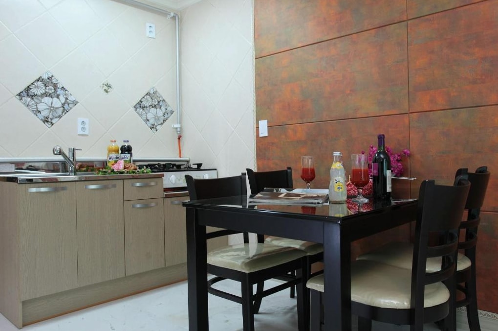 영월 가족 1박2일 펜션 추천 구름에달가듯이 펜션 (2.5성) 시설