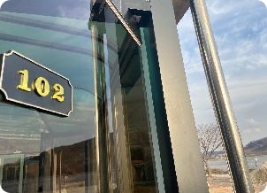 인천 저렴한 커플 숙소 추천 강화 크로바펜션 객실