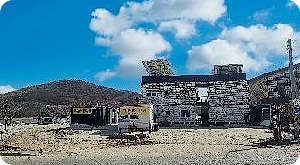 인천 저렴한 커플 숙소 추천 강화 크로바펜션 시설