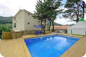 통영 가족여행 가성비 숙소 추천 모나미 펜션 시설