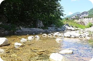 양양 커플 가성비 숙소 추천 - 광명 가족 펜션