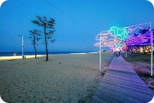 양양 커플 가성비 숙소 추천 실버씨 펜션 시설