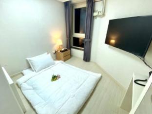 제주도 가족여행 동부 조용한 풀빌라 추천 신신호텔 서귀포 객실