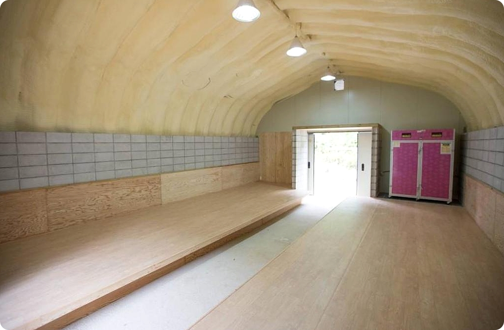 전주 가성비 호텔 추천 1박2일 비채 펜션 객실