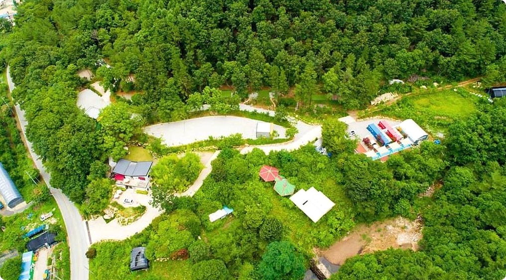 전주 가성비 호텔 추천 1박2일 비채 펜션 시설