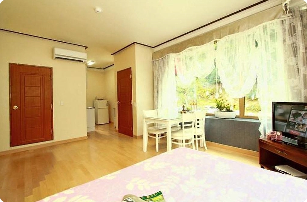 양평 1박2일 가성비 숙소 추천 양평 산너머 펜션 객실