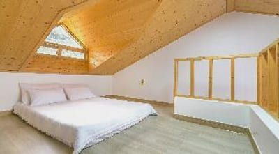 거제 가족여행 바다뷰 펜션 후기 - 거제 비치마루 펜션