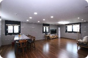 울진 가성비 바다뷰 숙소 추천 - 울진 블루아라 B 펜션