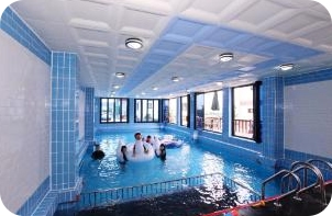 울진 가성비 바다뷰 숙소 추천 울진 블루아라 B 펜션 시설