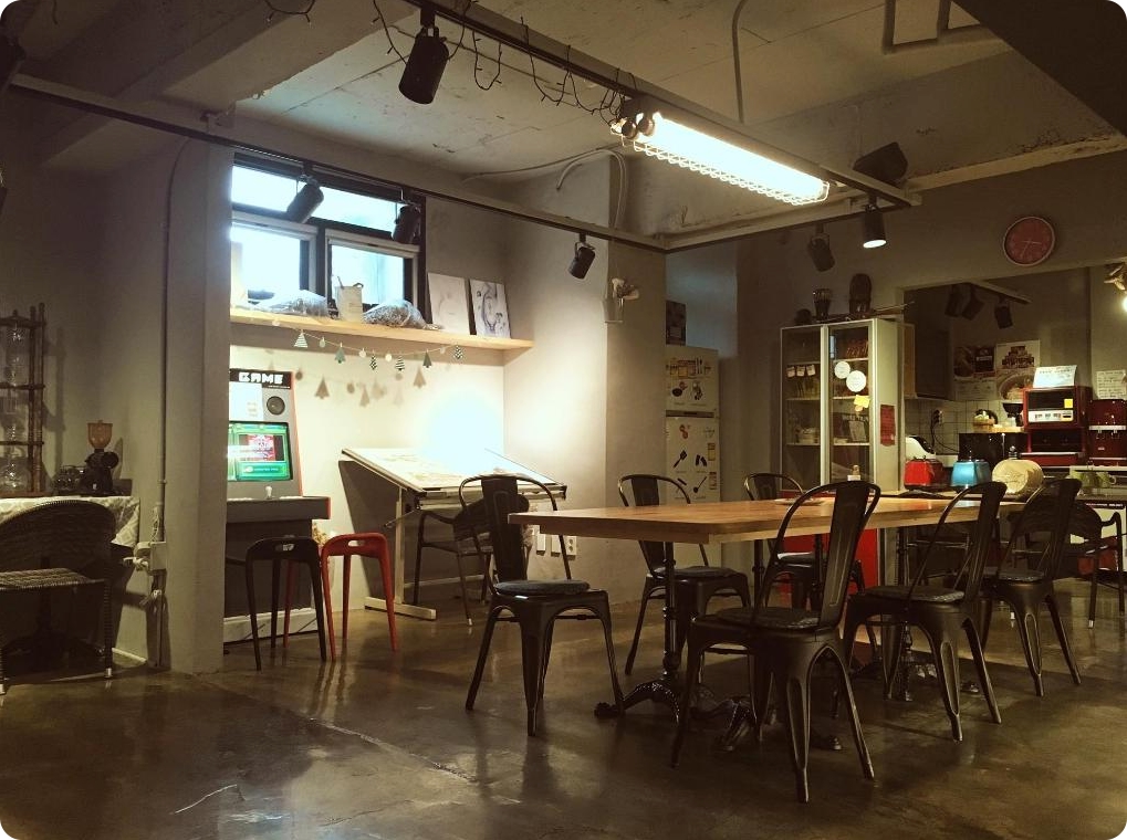 순천 주말여행 한옥 숙소 추천 - 순천 게스트하우스 느림