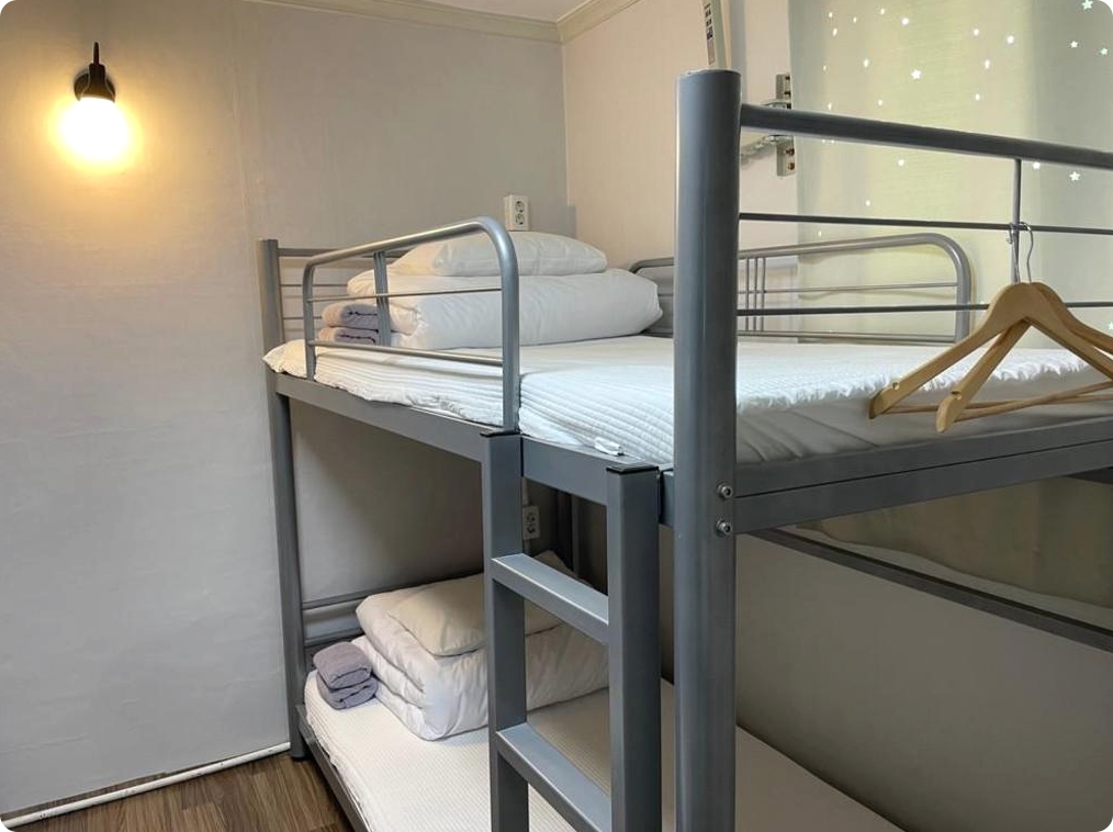 순천 주말여행 한옥 숙소 추천 순천 게스트하우스 느림 객실