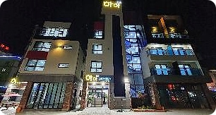 보령 대천해수욕장 커플 감성 펜션 추천 - 보령 대천 하하펜션