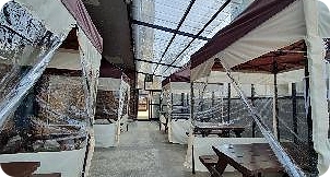 보령 대천해수욕장 커플 감성 펜션 추천 보령 대천 하하펜션 객실