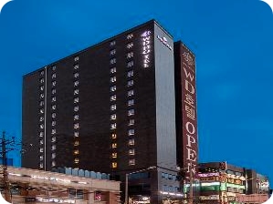 서울 2박3일 커플여행 감성숙소 추천 - 호텔 WD