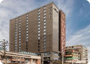 서울 2박3일 커플여행 감성숙소 추천 호텔 WD 시설