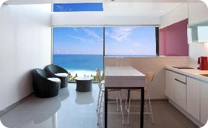 속초 가성비 가족 숙소 추천 라헤네 풀빌라 H 시설