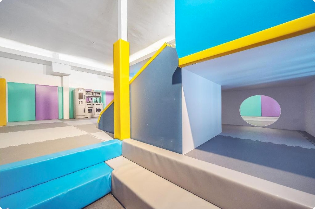 속초 2박3일 가성비 숙소 추천 고성 벨로시 키즈 풀빌라 객실