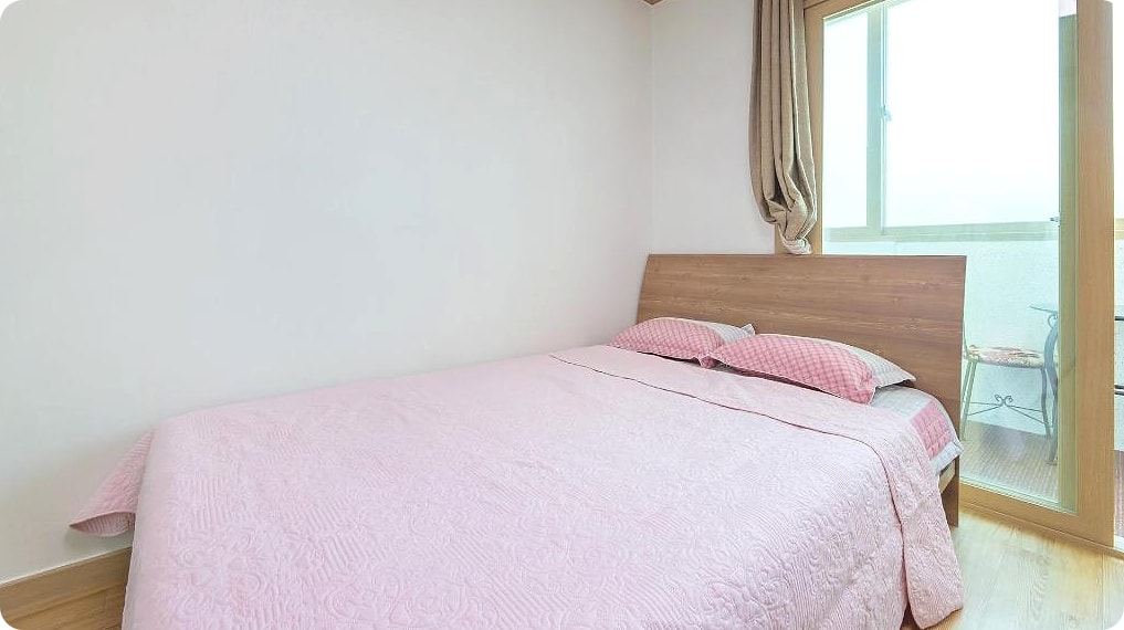 삼척 커플 오션뷰 펜션 추천 삼척 그린향 애견동반 펜션 시설