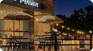 삼척 커플 럭셔리 바다뷰 숙소 추천 - 삼척 라메르 펜션