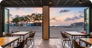 양양 가족 여행 저렴한 숙소 추천 양양 해뜨는창문 펫프렌드 시설