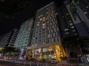 제주도 2박3일 서부 감성 카페 근처 커플 숙소 추천 위드 스테이 호텔 제주 시설