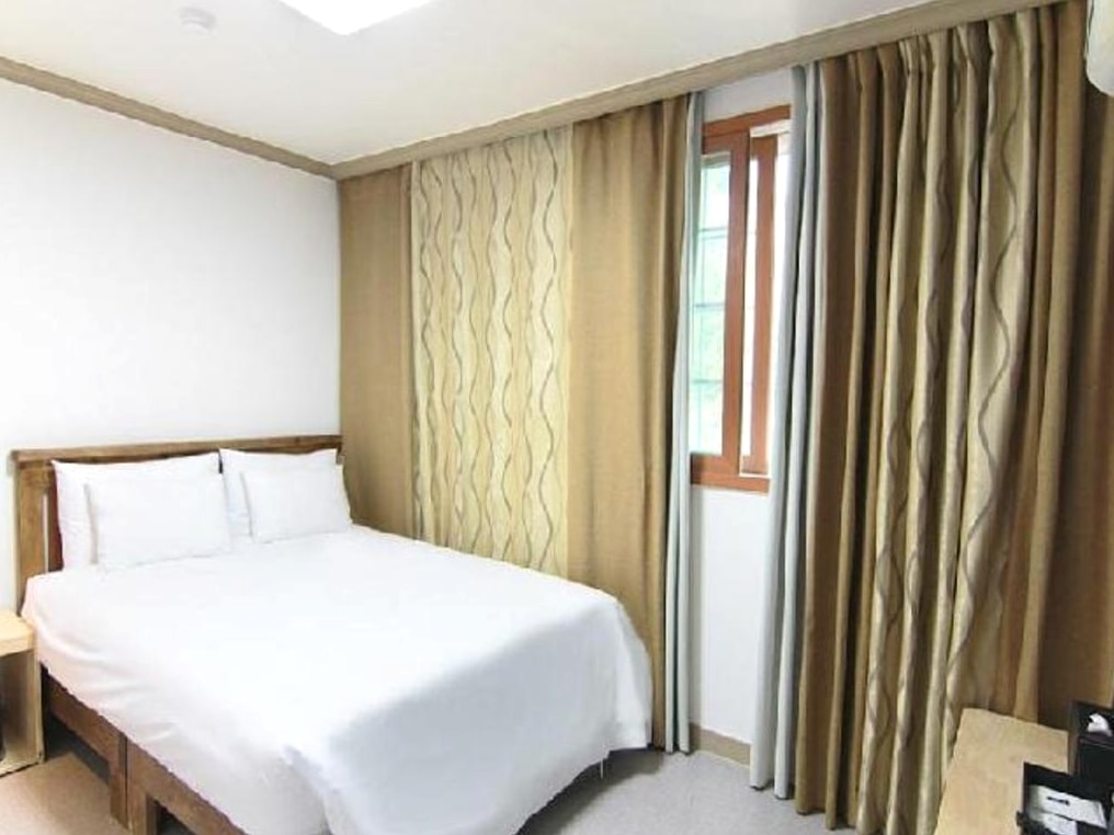 무주 커플 2박3일 여행코스 무주 리조텔 시설