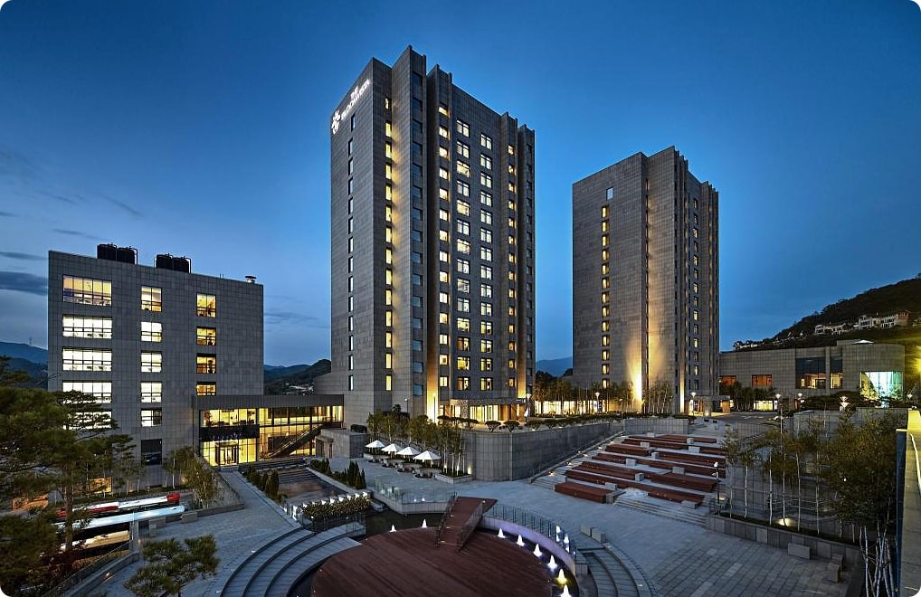 양평 가족여행 저렴한 숙소 추천 블룸비스타 객실