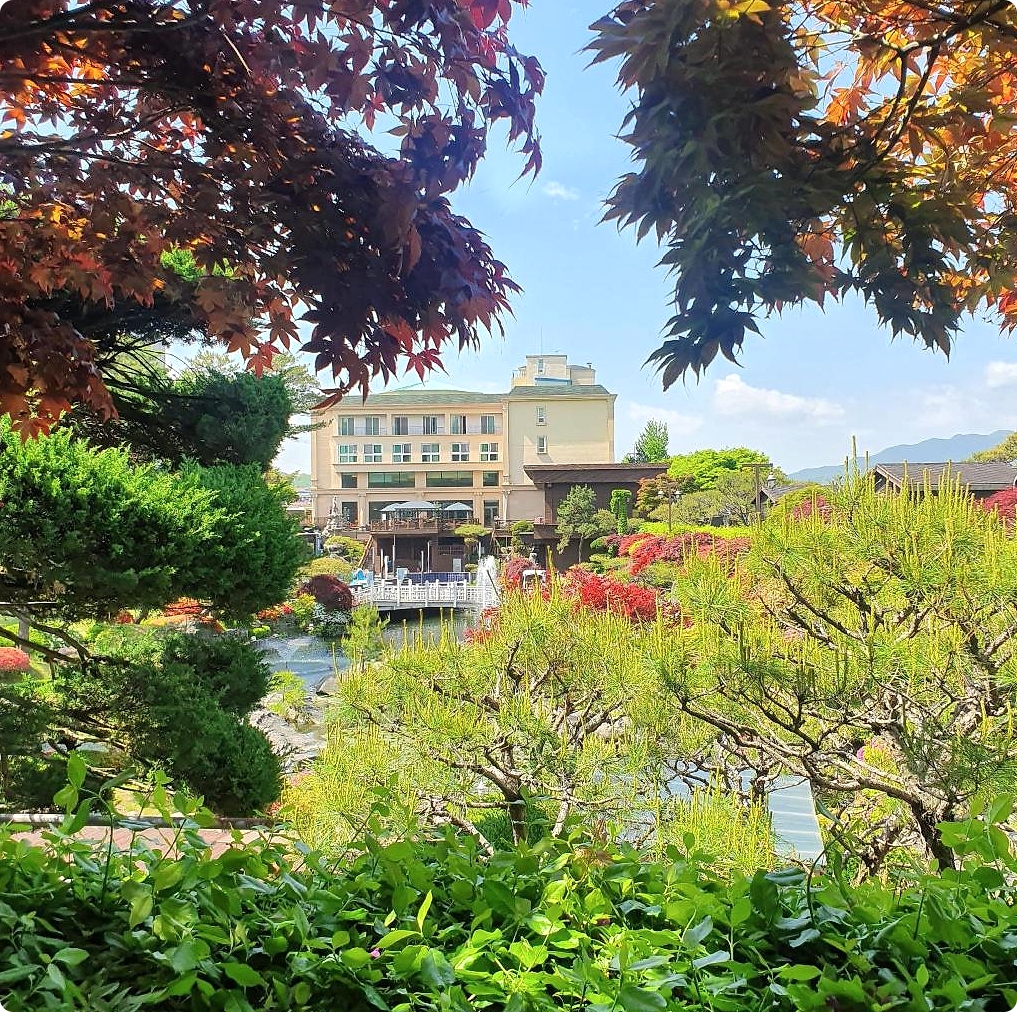 양평 1박2일 가성비 숙소 추천 - 쉐르빌 스파 관광호텔