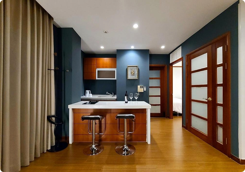 양평 1박2일 가성비 숙소 추천 쉐르빌 스파 관광호텔 객실