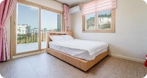 삼척 가족 2박3일 해변 펜션 추천 - 삼척 아라마루 펜션