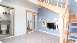 삼척 가족 2박3일 해변 펜션 추천 삼척 아라마루 펜션 객실