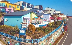 남해 커플 바다뷰 펜션 1박2일 소울메이트 펜션 시설