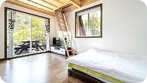 삼척 커플 럭셔리 바다뷰 숙소 추천 - 삼척 들레 펜션