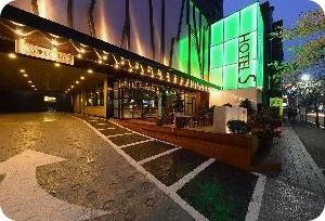 서울 2박3일 커플여행 감성숙소 추천 - 화곡 S